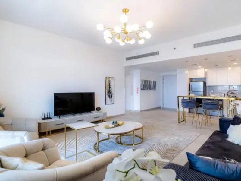 MADINAT JUMEIRAH LIVING, 1 BEDROOM - 75 M² APARTMENT FOR SALE 4