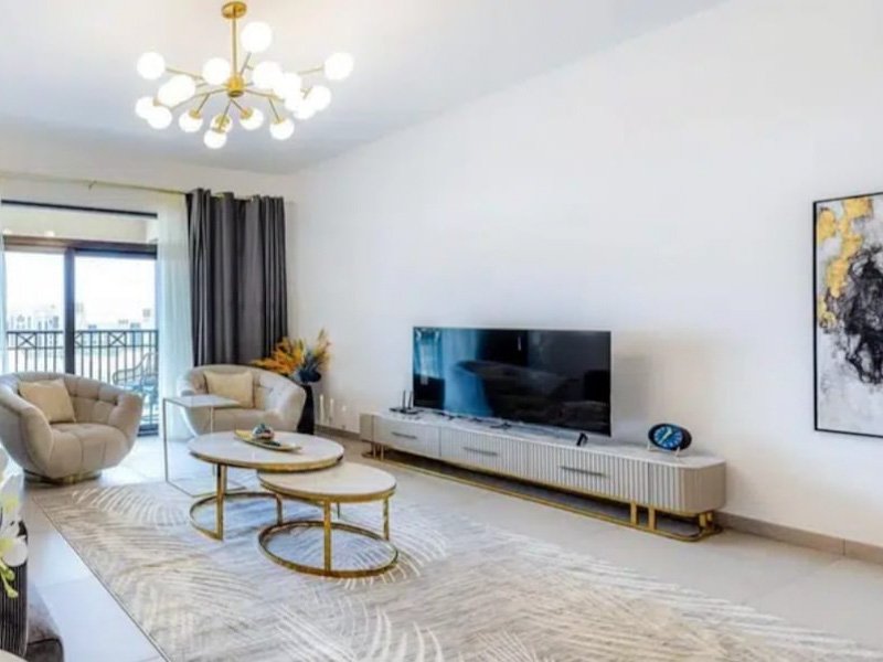 MADINAT JUMEIRAH LIVING, 1 BEDROOM - 75 M² APARTMENT FOR SALE 5