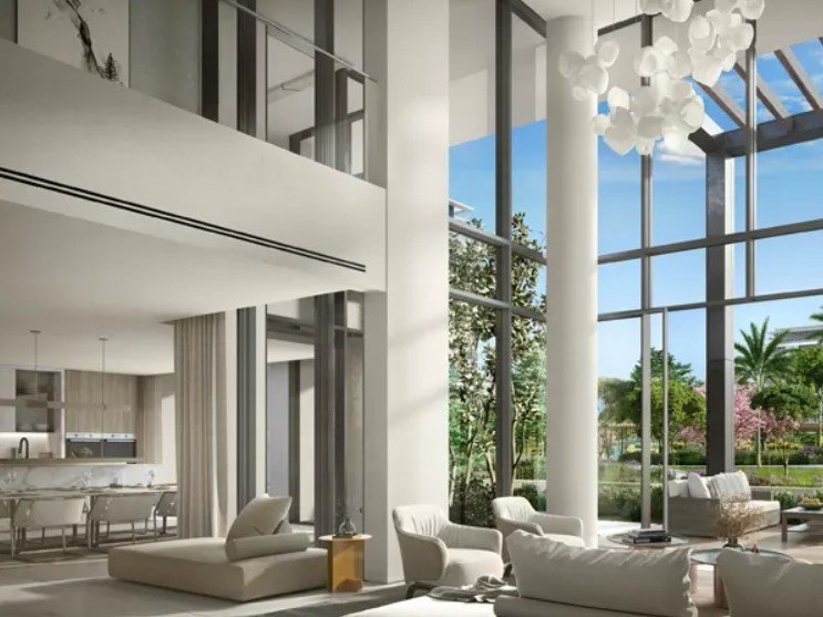 NEW DEVELOPMENT CITY WALK 4