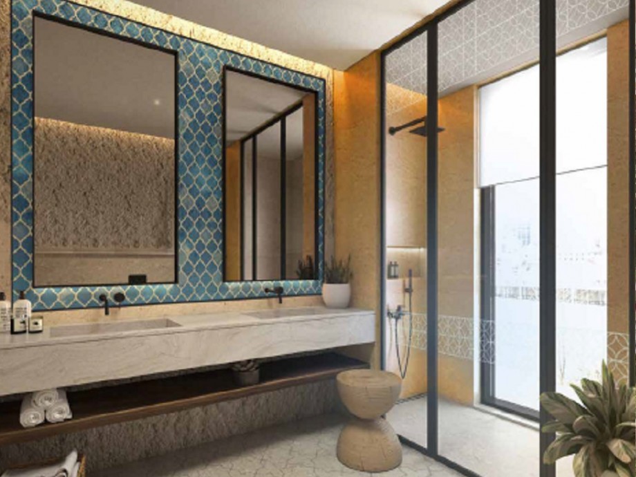 NEW DEVELOPMENT DAMAC LAGOONS 5