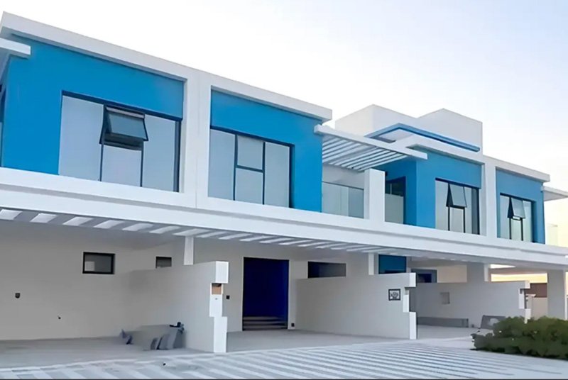 NEW DEVELOPMENT DAMAC LAGOONS
