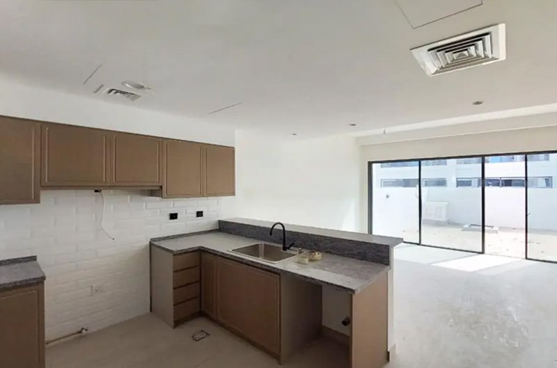 NEW DEVELOPMENT DAMAC LAGOONS 3