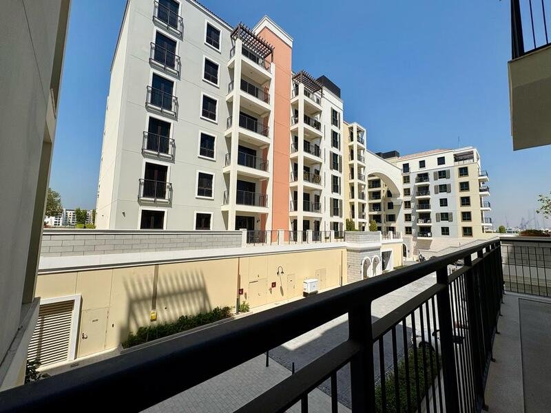 JUMEIRAH, 1 BEDROOM - 85 M² APARTMENT FOR SALE