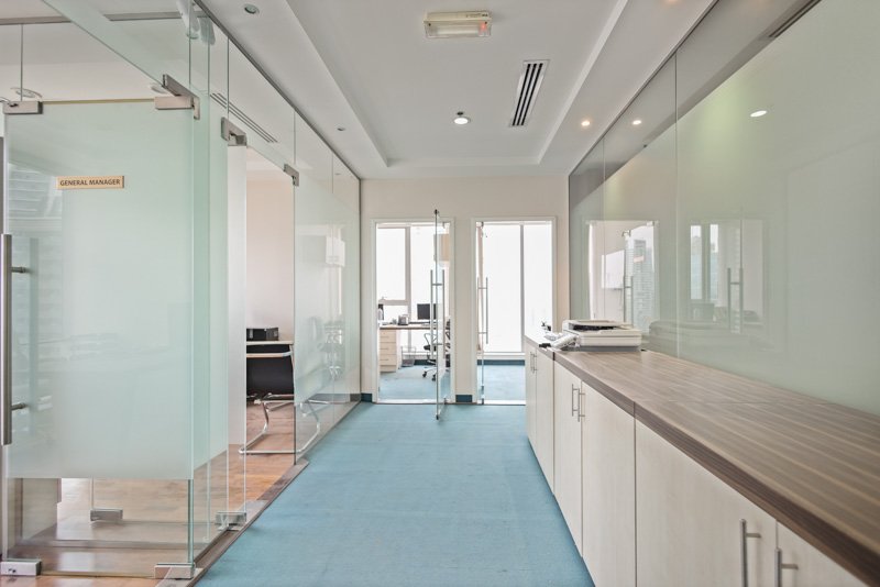 BUSINESS BAY, 102 M² APARTMENT FOR SALE 3