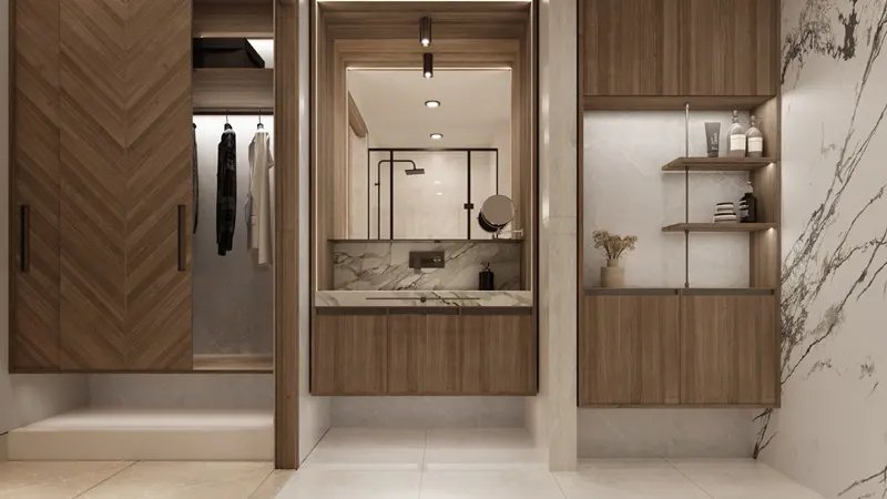 NEW DEVELOPMENT DUBAI HILLS ESTATE 5