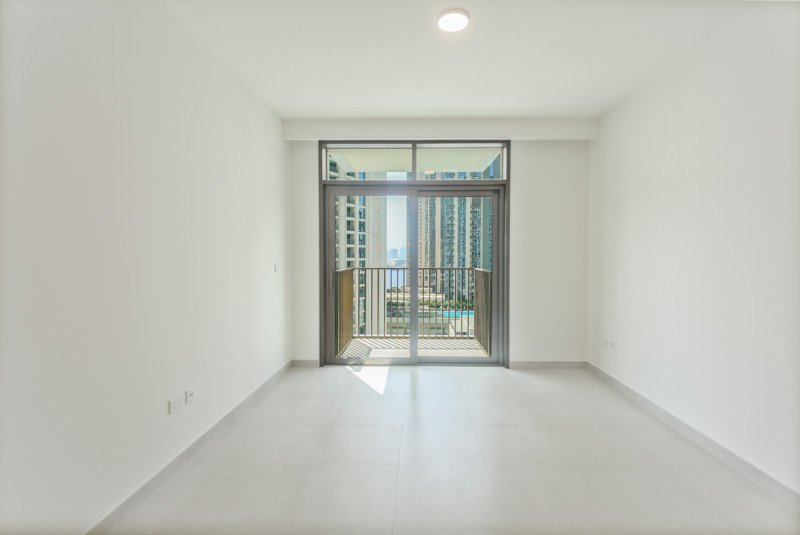 NEW DEVELOPMENT DUBAI CREEK HARBOUR 4