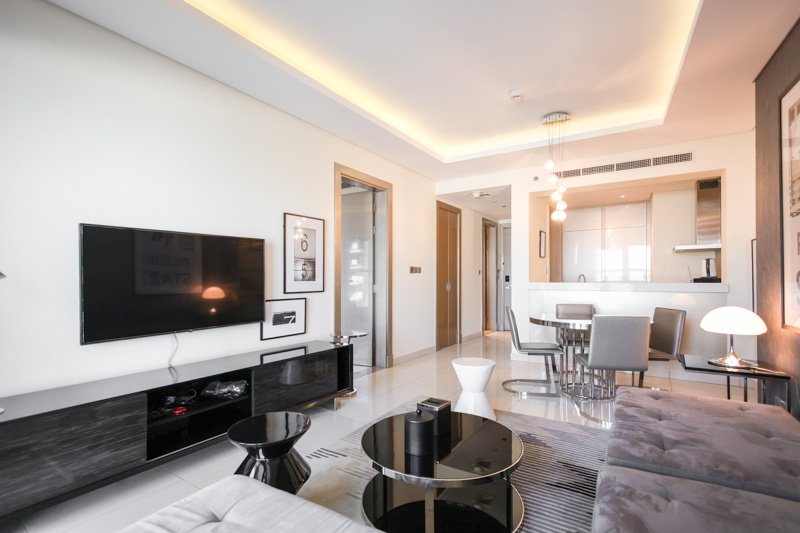 BUSINESS BAY, 1 BEDROOM - 86 M² APARTMENT FOR SALE 3