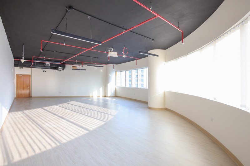 BUSINESS BAY, 93 M² APARTMENT FOR SALE