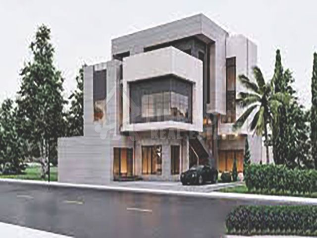 امتلك فيلا 6 غرف | بموقع ممتاز | تصميم عصري