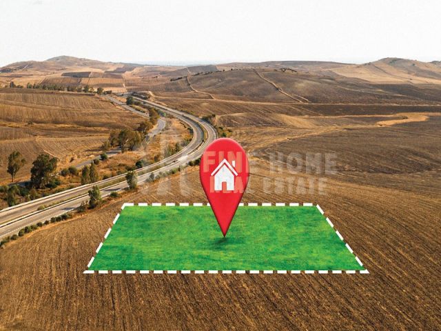 امتلك الان ارض تجاريه موقع مميز جدا