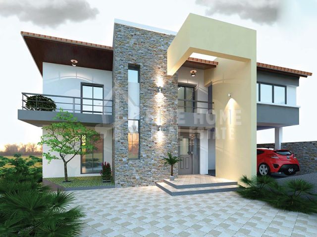 فيلا ضخمة بموقع مميز| تصميم رائع | سعر حصري 2