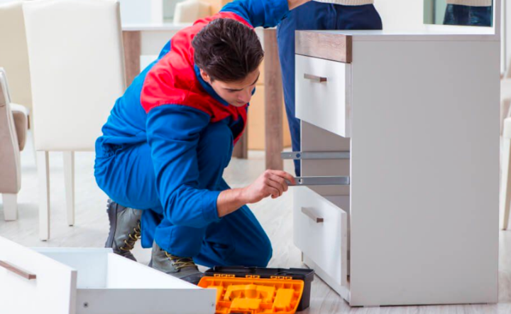 MOVERS AND PACKERS STORAGE SERVICES IN DUBAI