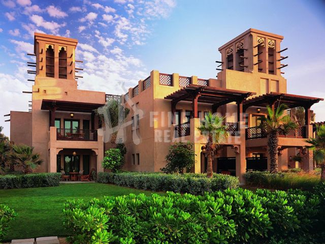 فيلا للبيع في مدينة الرياض – واسعة ومصممة بشكل ممتاز 3