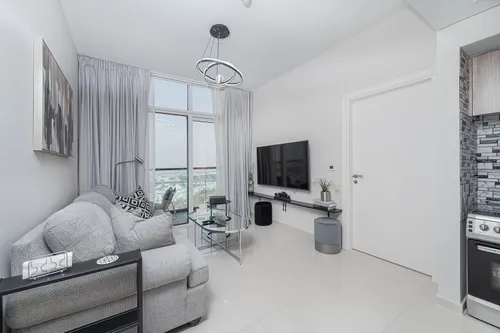 2 Bedrooms Apartment in Golf Vita A 3