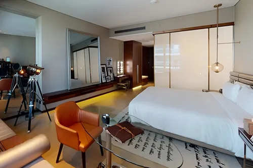 Apartment in DAMAC Towers By Paramount Towers 2