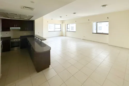 Apartment in Executive Tower B 2