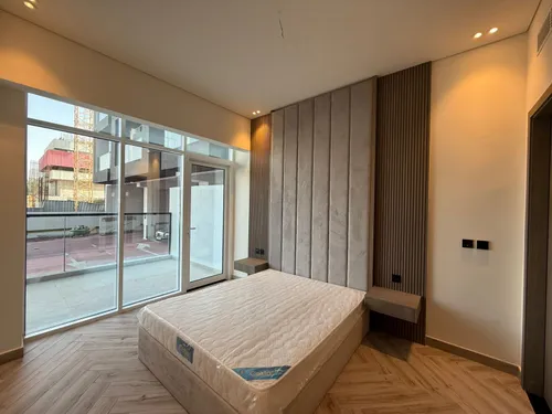 2 Bedrooms Apartment in 555 Park Views 2