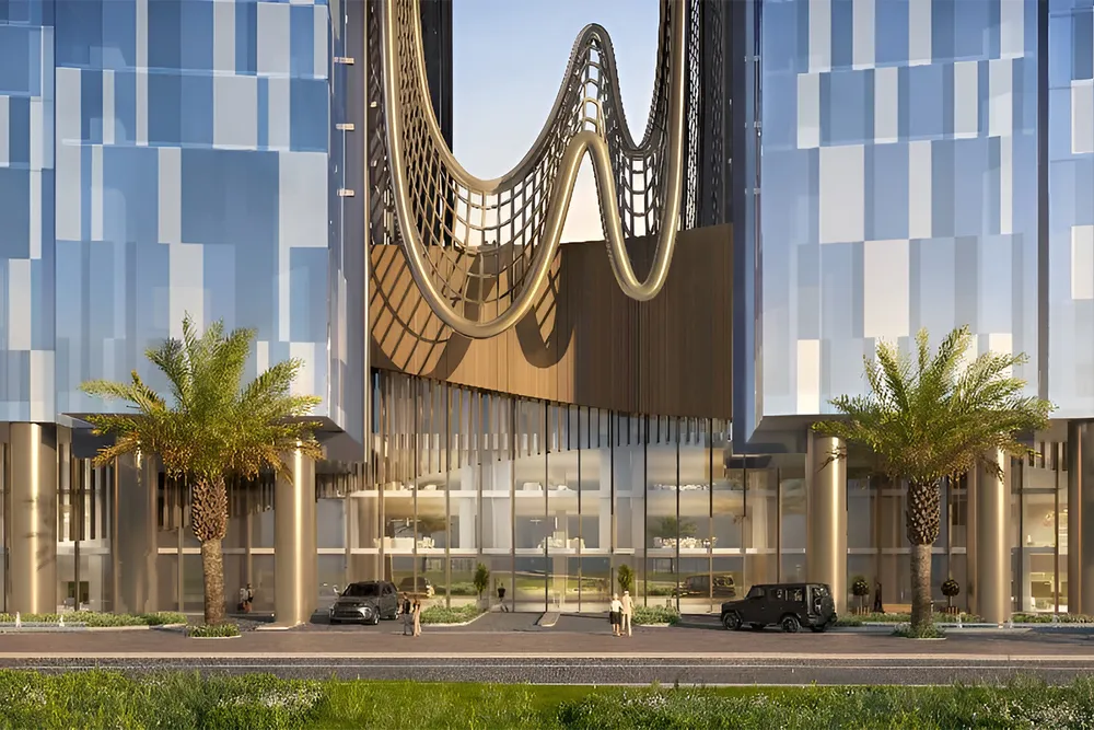 1 Bedroom Apartment in Skyhills Residences 1
