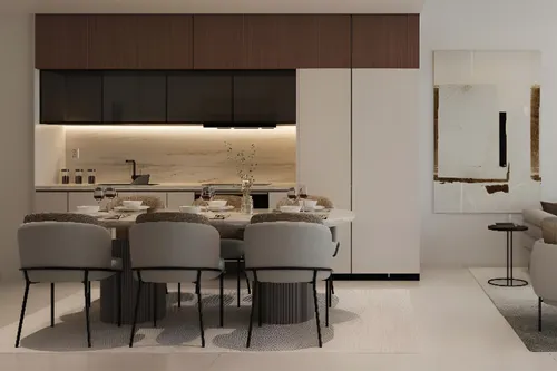 1 Bedroom Apartment in Skyhills Residences 1 3