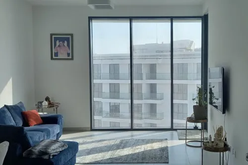 1 Bedroom Apartment in Bluebay Walk 2