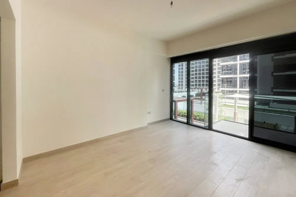 Apartment in Azizi Riviera 43