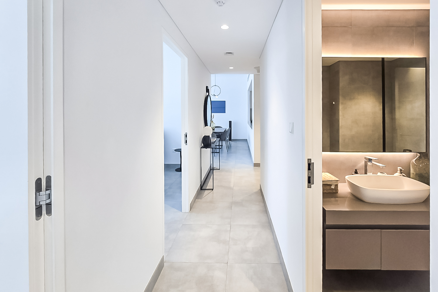 2 Bedrooms Apartment in Nasaq