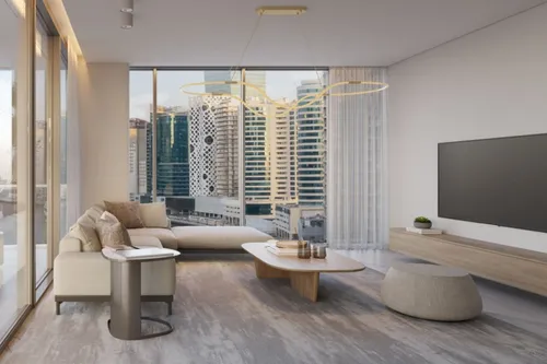 2 Bedrooms Apartment in DG1 3