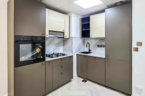 1 Bedroom Apartment in Summer 2