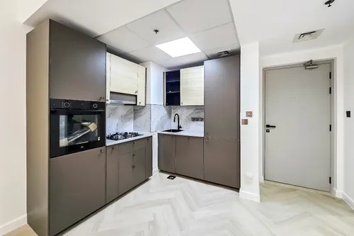 1 Bedroom Apartment in Summer 3