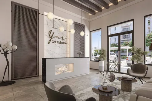 Apartment in Views B 2