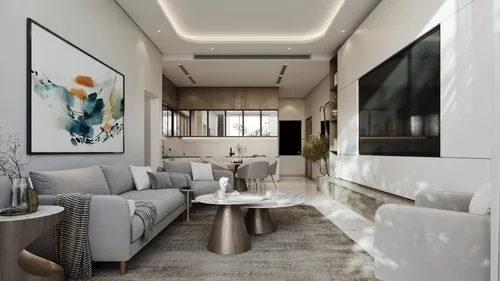 Apartment in Skyhills Residences 2 2