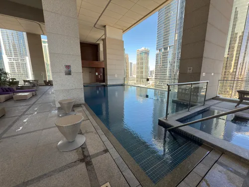 2 Bedrooms Apartment in Bonnington Tower 2