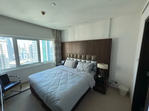 2 Bedrooms Apartment in Bonnington Tower 3