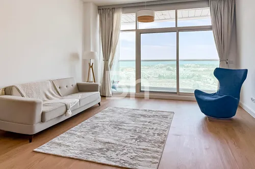 Apartment in Hilliana Tower 2