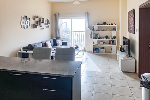 1 Bedroom Apartment in The Imperial Residence B 3