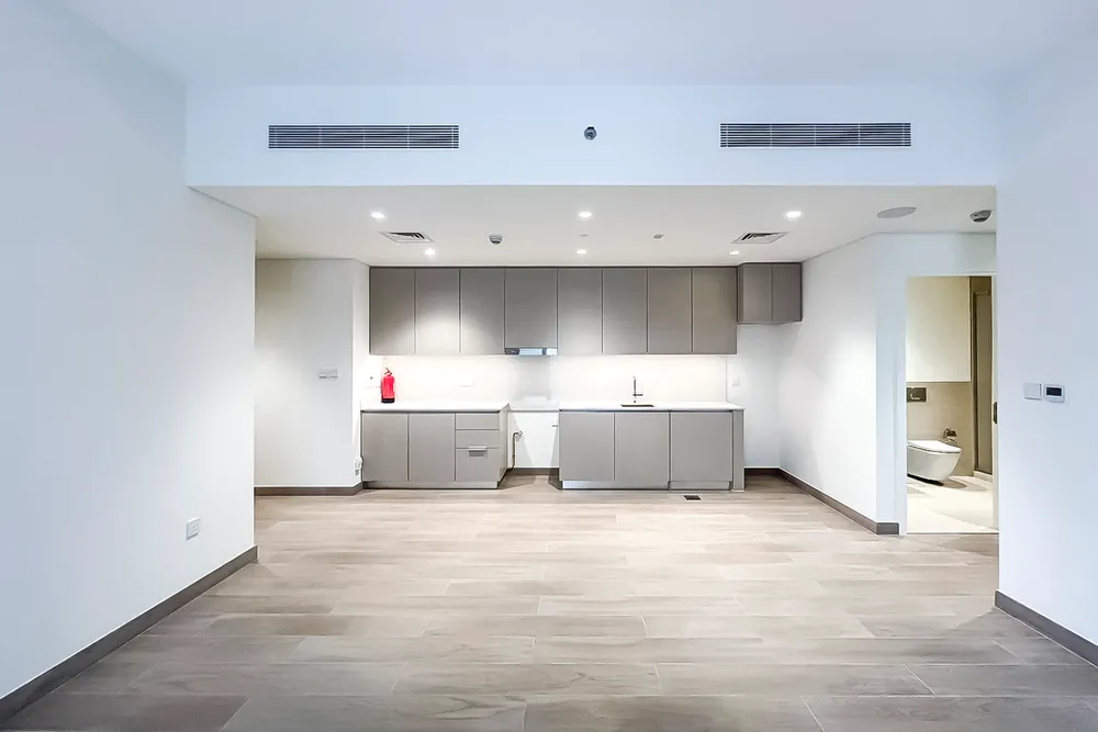 2 Bedrooms Apartment in Grove
