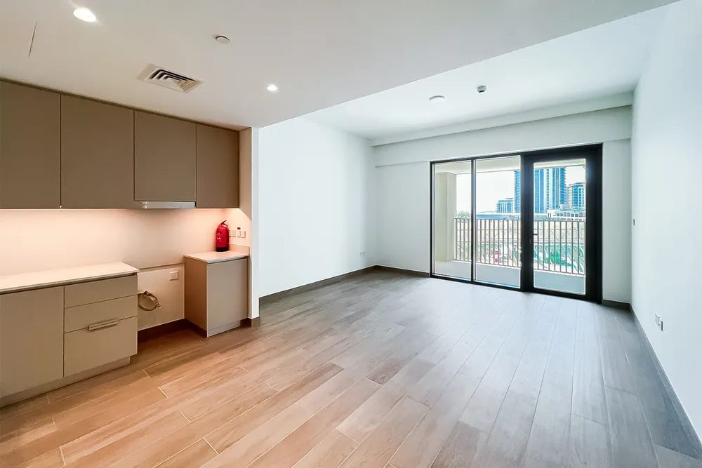 1 Bedroom Apartment in Grove