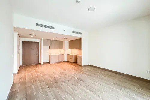 1 Bedroom Apartment in Grove 2