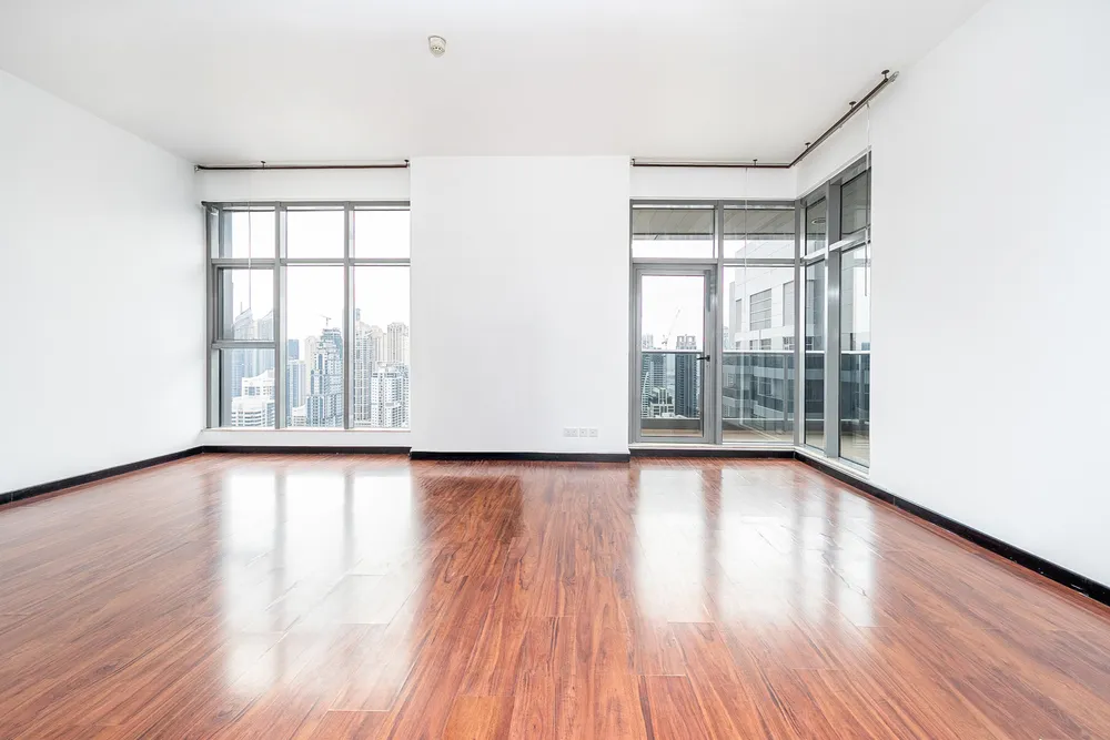 1 Bedroom Apartment in Green Lakes Towers