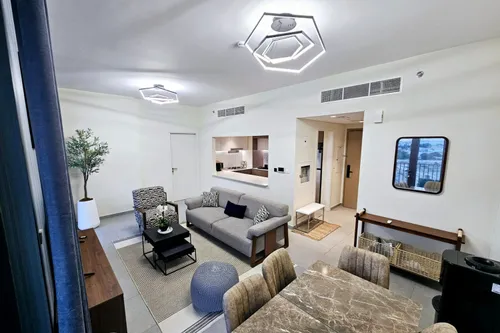 2 Bedrooms Apartment in The Boulevard 3 2
