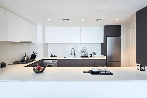 1 Bedroom Apartment in Nasaq 2