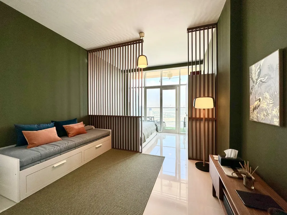 Apartment in Ghalia