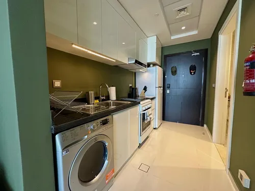Apartment in Ghalia 2