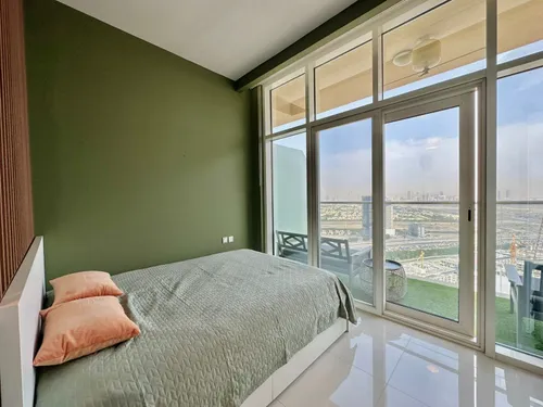 Apartment in Ghalia 3