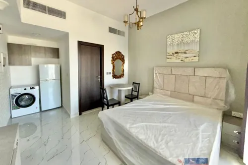 Apartment in Time 1 2