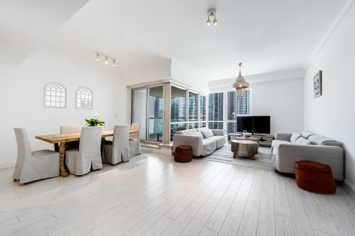 2 Bedrooms Apartment in Murjan Tower 2