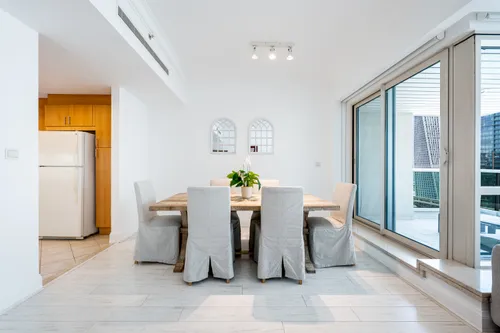 2 Bedrooms Apartment in Murjan Tower 3