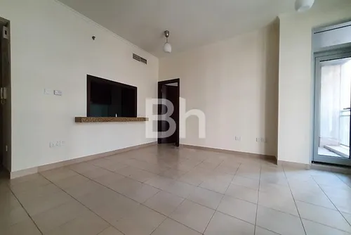 1 Bedroom Apartment in Burj Views podium 3