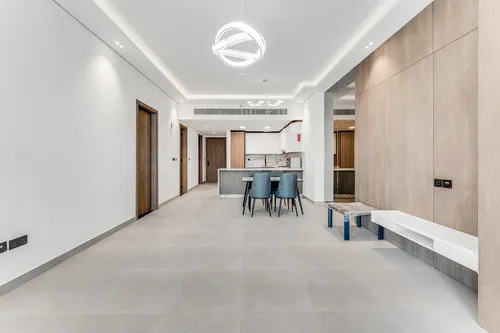 1 Bedroom Apartment in 555 Park Views 2
