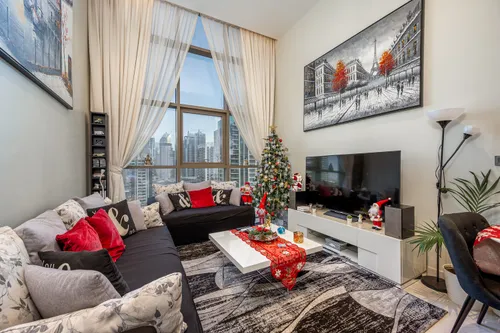 2 Bedrooms Apartment in No.9 2